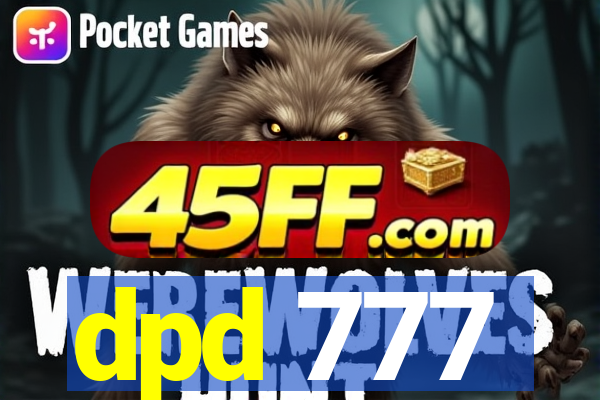 dpd 777